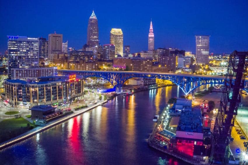 Cleveland-Based Startup Secures $12M in Venture Funding for AI Job-Training Platform