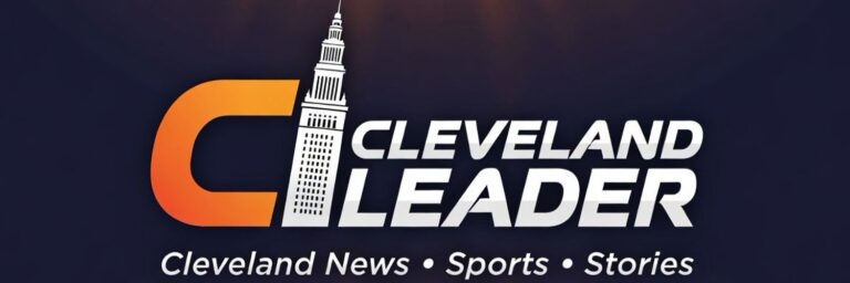 The Cleveland Leader