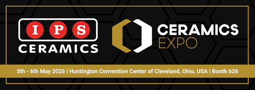Ceramics Expo Returns to Cleveland: Igniting Innovation in the Heart of Manufacturing