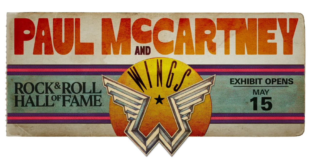 Peace Offering or Legacy Play? Paul McCartney’s Wings Exhibit at the Rock Hall Is Good — But Falls Short of Its Moment