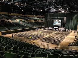 Wolstein Center venue photo